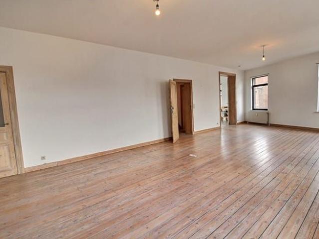 Duplex te huur