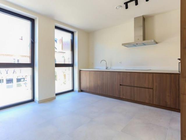 Duplex te huur