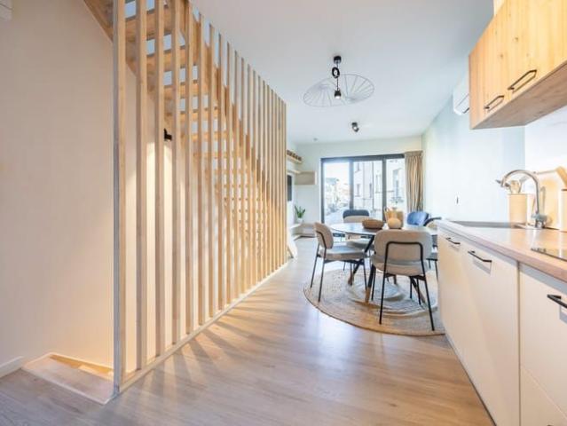 Duplex te huur