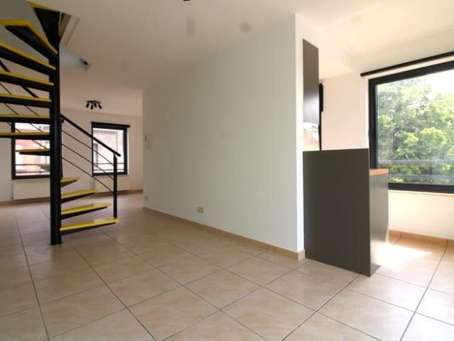 Duplex te huur
