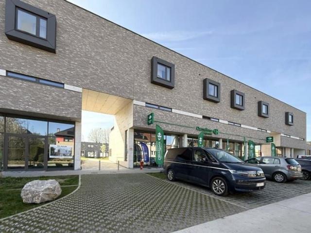 Duplex te huur