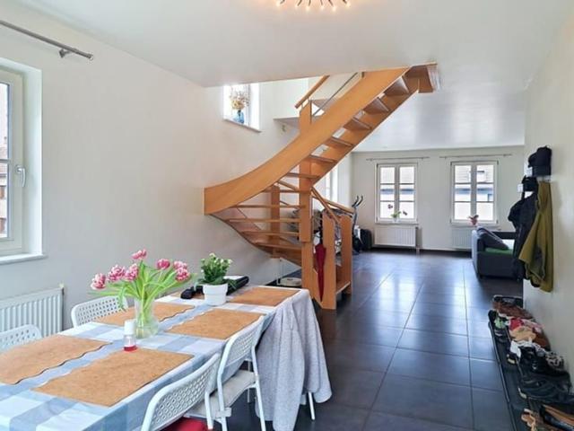 Duplex te huur