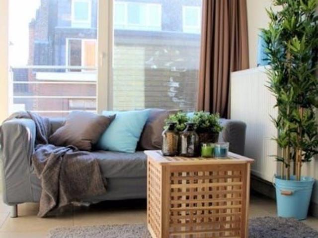 Duplex te huur