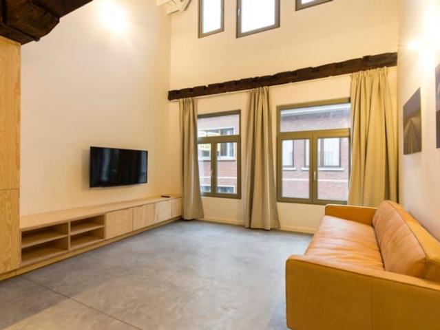 Duplex te huur