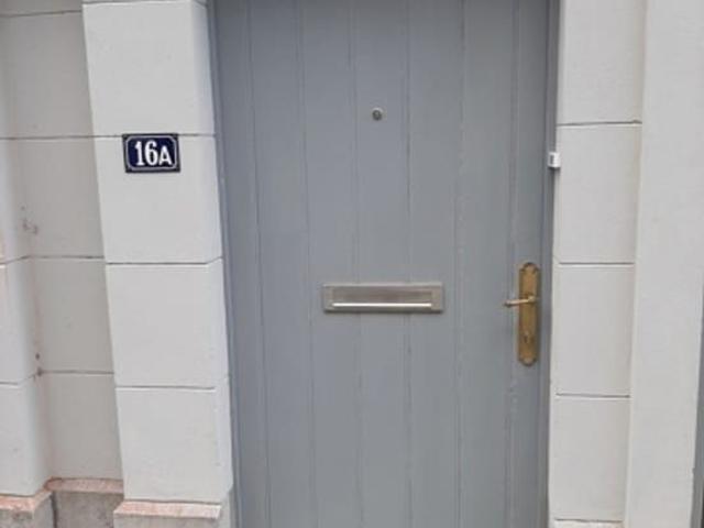 Duplex te huur