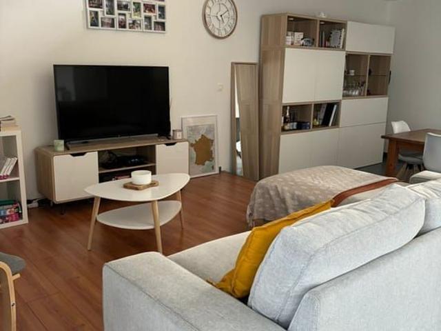 Duplex te huur