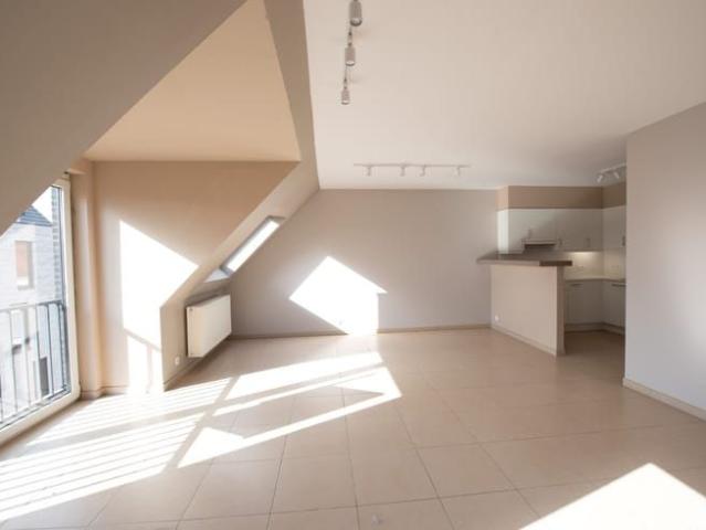 Duplex te huur