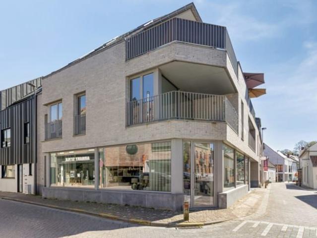 Duplex te huur