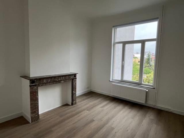 Duplex te huur