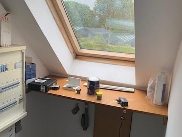 Duplex te huur