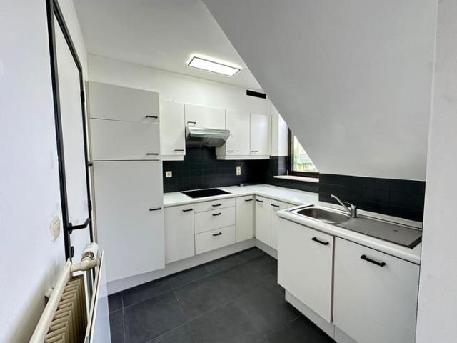 Duplex te huur