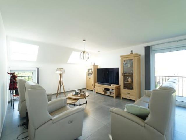 Duplex te huur