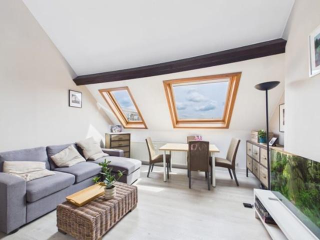 Duplex te huur