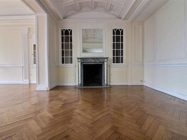 Duplex te huur