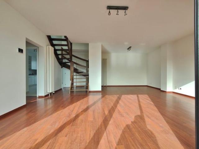 Duplex te huur