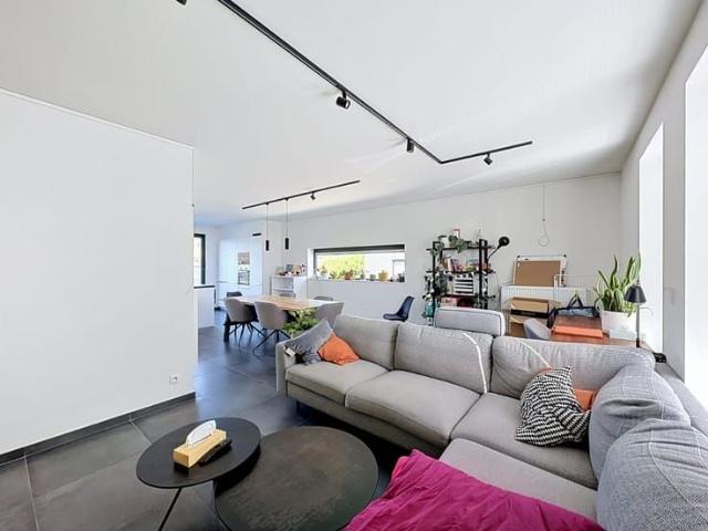 Duplex te huur
