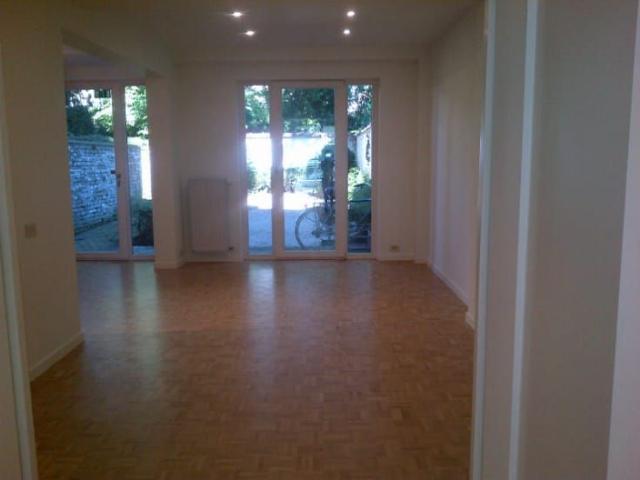 Duplex te huur