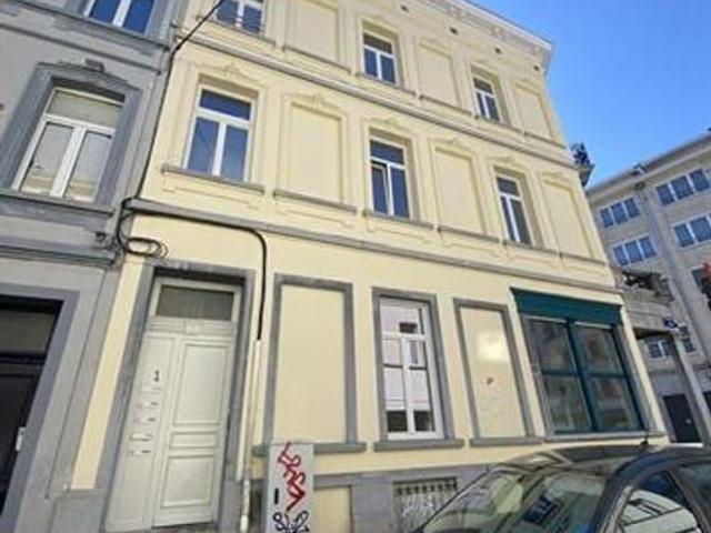 Duplex te huur