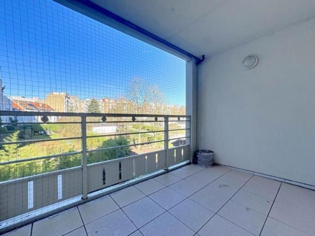 Duplex te huur