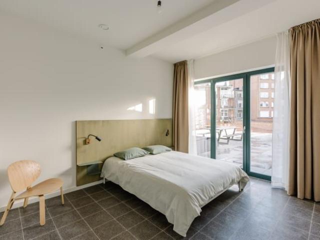 Duplex te huur