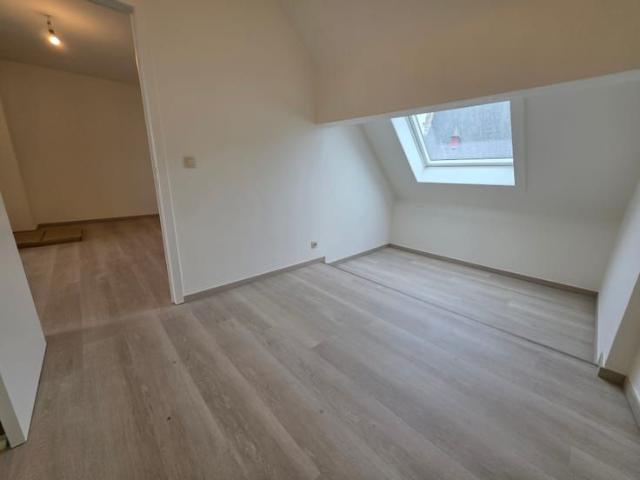 Duplex te huur
