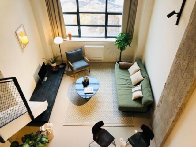 Duplex te huur