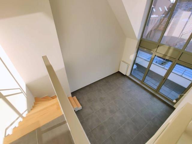 Duplex te huur
