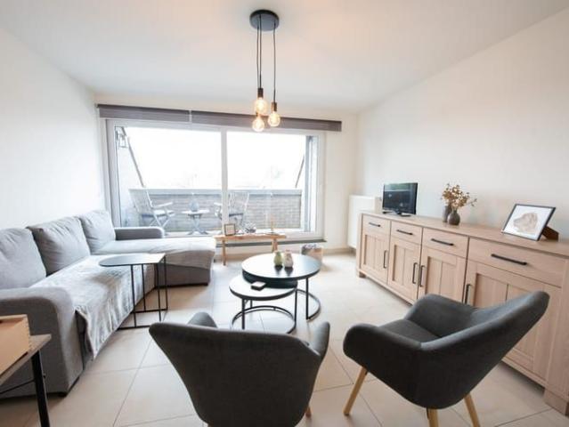 Duplex te huur