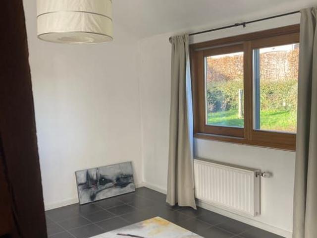Duplex te huur