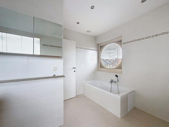 Duplex te huur