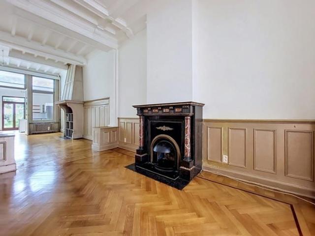 Duplex te huur