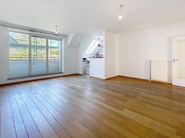 Duplex te huur