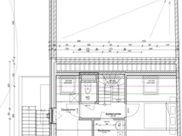 Duplex te huur