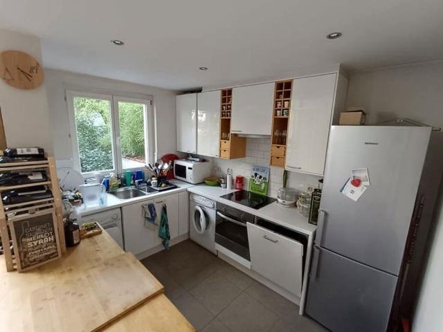Duplex te huur