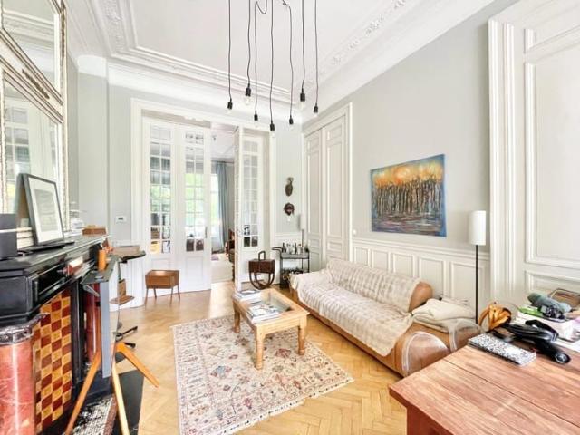 Duplex te huur