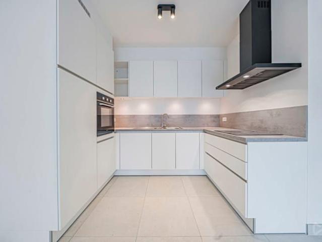 Duplex te huur