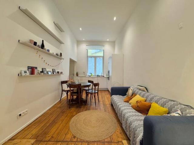 Duplex te huur
