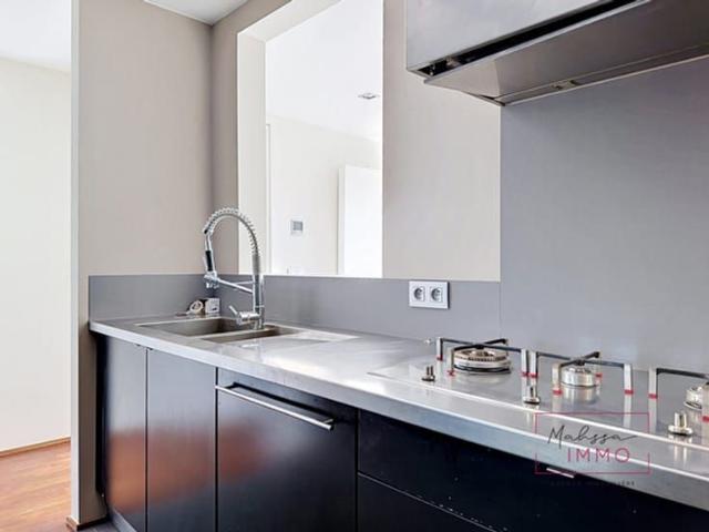 Duplex te huur