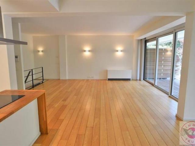 Duplex te huur