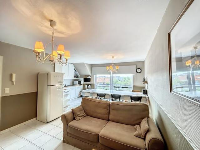 Duplex te huur