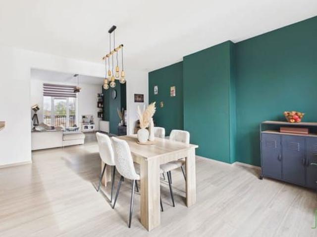 Duplex te huur