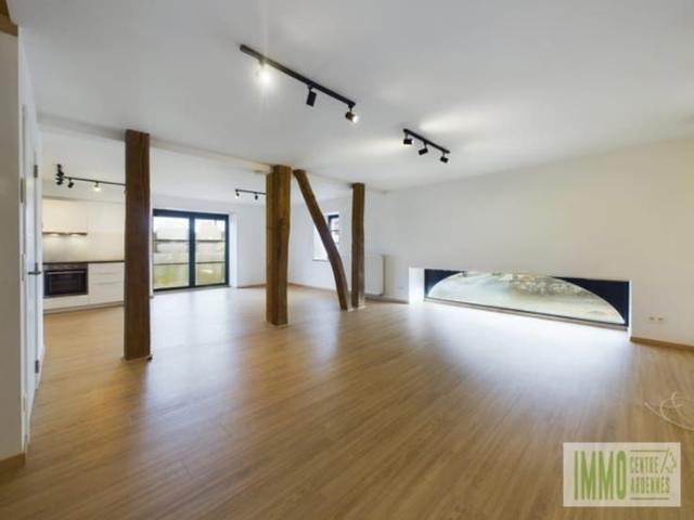 Duplex te huur