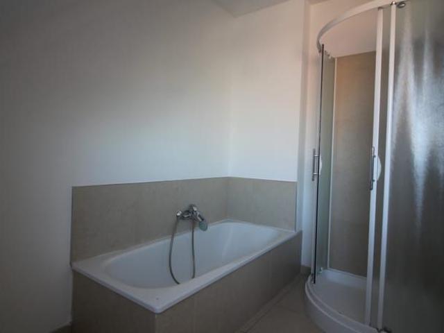 Duplex te huur