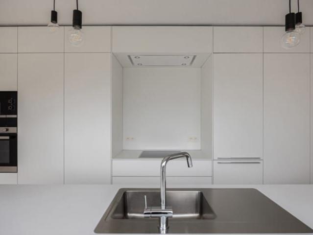 Duplex te huur