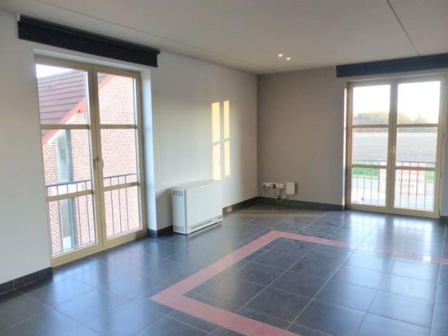 Duplex te huur