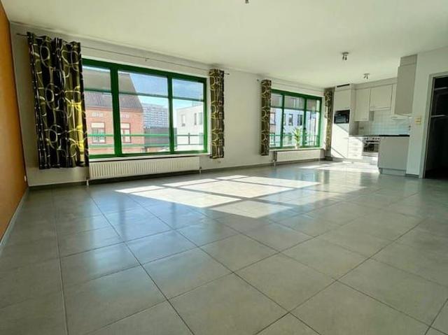 Duplex te huur