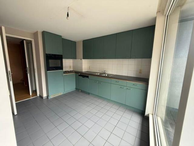Duplex te huur