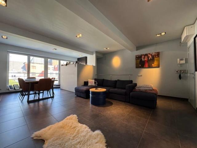 Duplex te huur