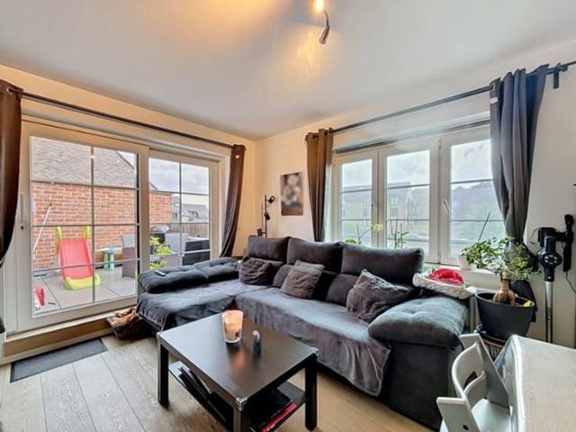 Duplex te huur