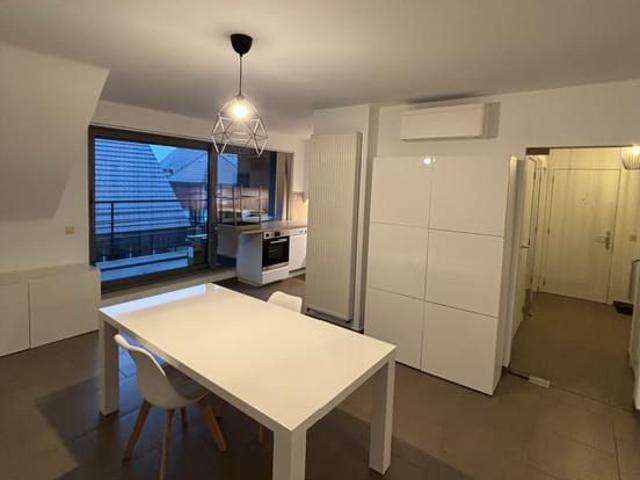 Duplex te huur
